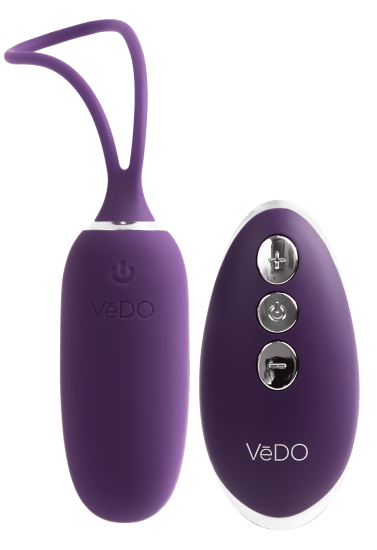 VeDO KIWI DEEP PURPLE