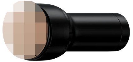 Kiiroo - Stars Collection Strokers Feel Rae Lil Black