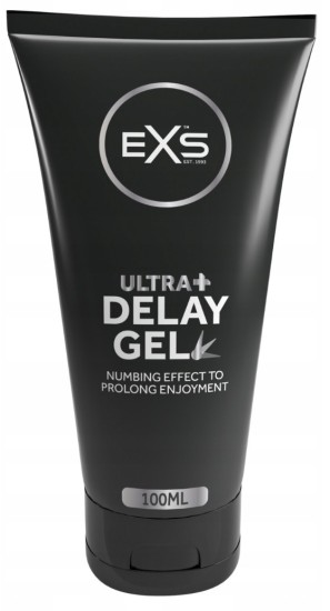 EXS Delay Gel 100 ml