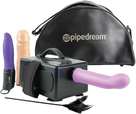 Pipedream FFS Portable Sex Machine