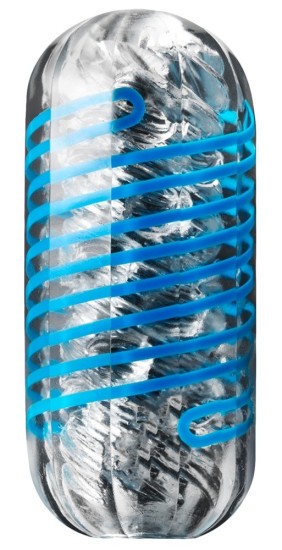 Tenga Spinner DX 01 Drops
