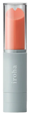 iroha Stick coral gray