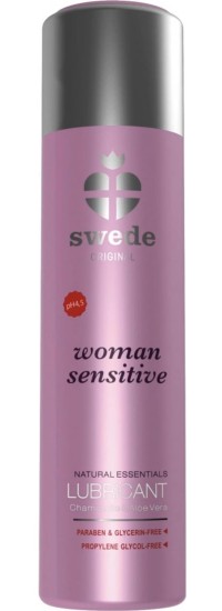 SWEDE Original Women Sensitive 120 ml