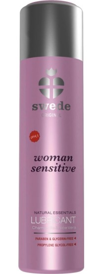 SWEDE Original Women Sensitive 60 ml