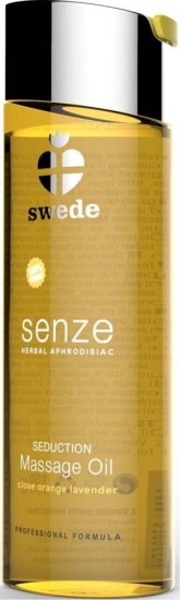 Swede Senze Oil Seduction - Clove Orange Lavender (150 ml)
