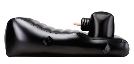 NMC Louisiana Lounger Love Machine