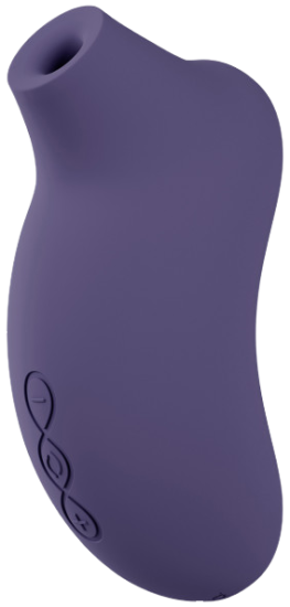 lelo sona 3 cyber purple