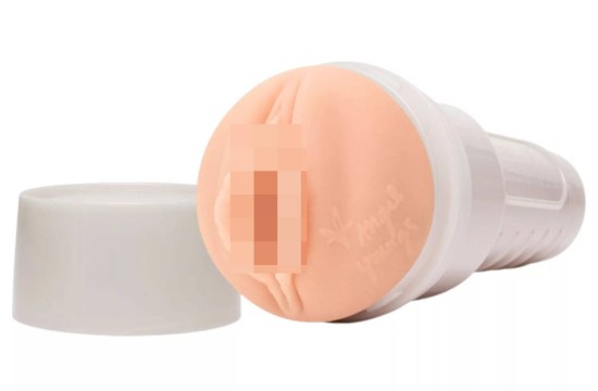 Fleshlight Girls Angel Youngs Sweetness