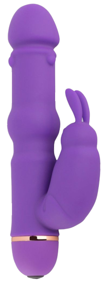 Teazers Rabbit vibrator králíčka