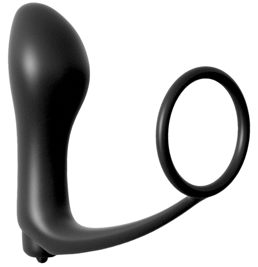 anal fantasy Ass-Gasm Cockring vibr.