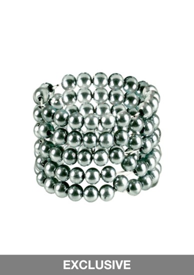 California Exotic ULTIMATE STROKER BEADS DOD2-CALEX00198