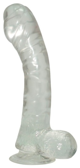 Nmc Lazy Buttcock dildo
