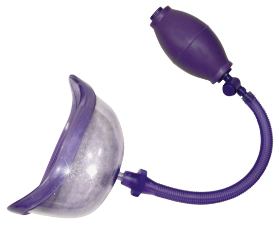 Bad Kitty Vagina Sucker