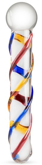Gildo Glass Dildo No. 10