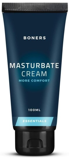 Boners Masturbation Cream 100 ml
