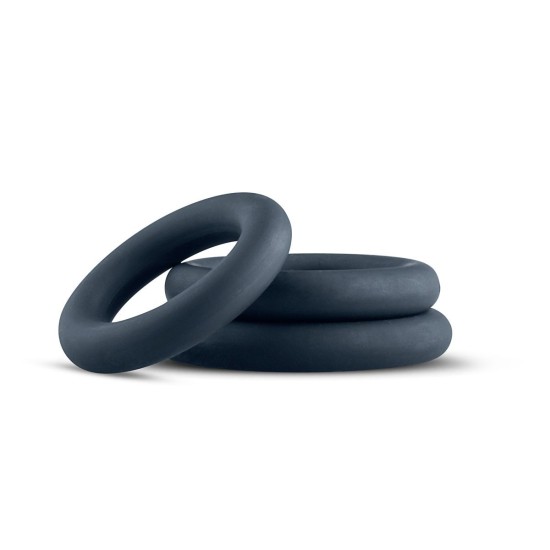 BONERS Cock Ring Set
