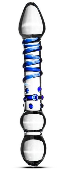 GILDO Glass Dildo No. 21