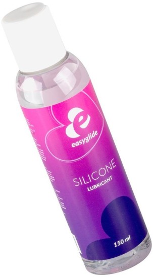 EasyGlide Silicone Lubricant 150 ml
