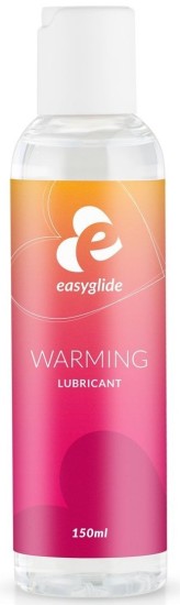 EasyGlide Warming Lubricant 150 ml