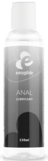 EasyGlide Anal Lubricant 150 ml