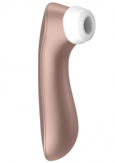 Satisfyer Pro 2+ Vibration