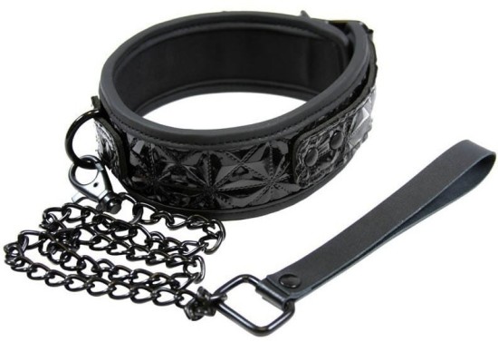 Sinful Collar
