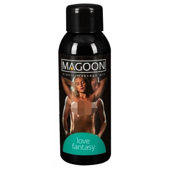 Magoon Love Fantasy 100 ml