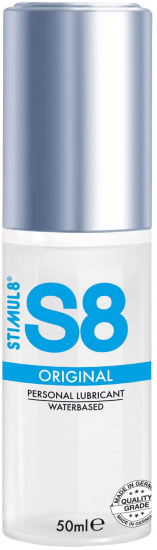 Stimul8 Original Lubrikant na vodní bázi 50 ml