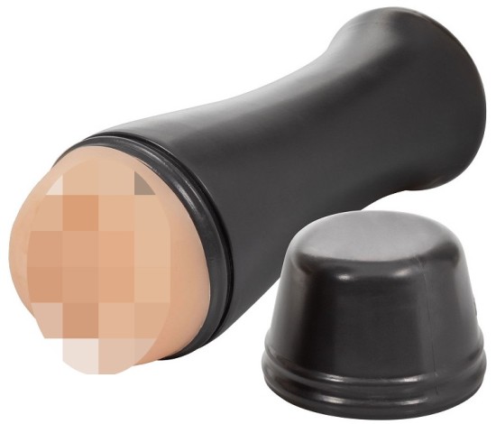 Private To Go Original Vacuum Cup masturbátor