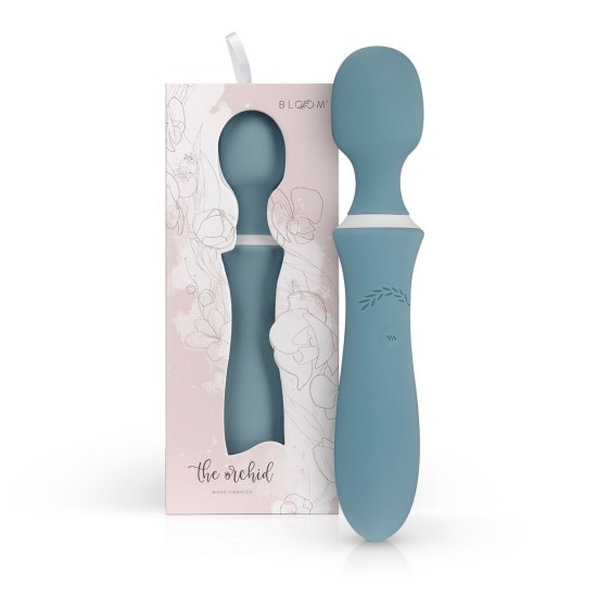 Bloom The Orchid Wand