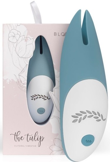 Bloom The Tulip Clitoris