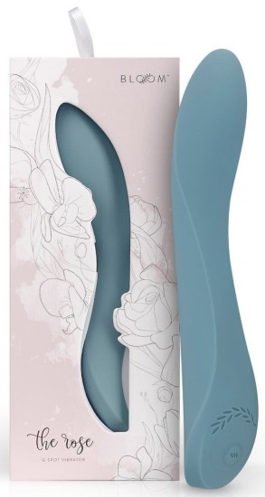 Bloom The Rose G-Spot