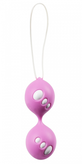 You2Toys Twin Balls