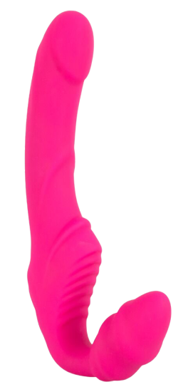 You2Toys Vibrating Strapless Strap On