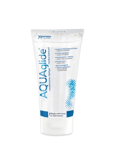 JoyDivision AQUAglide Liquid 50 ml