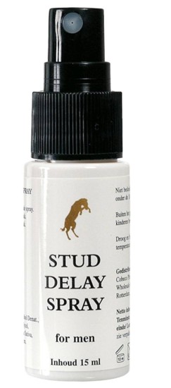 Stud Delay 15ml