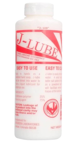J-lube 284g