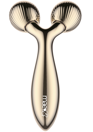 Mae B IntimateHealth Contour Sculpting Roller