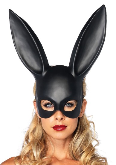 Maska Leg Avenue MASQUERADE RABBIT
