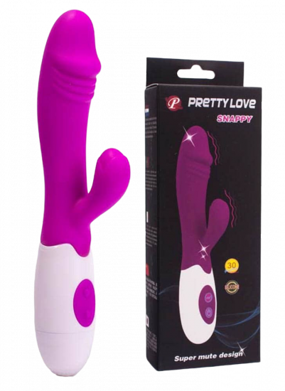Pretty Love Snappy