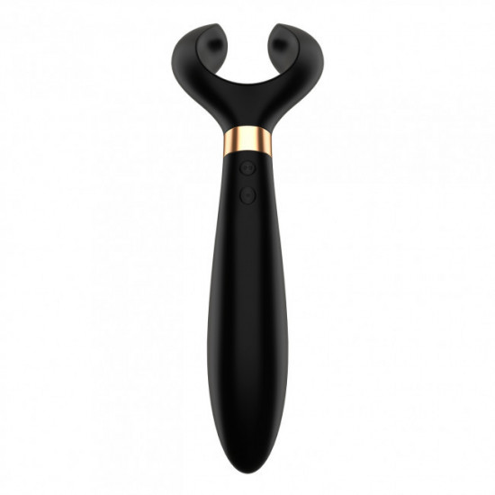 Satisfyer Endless Fun černý