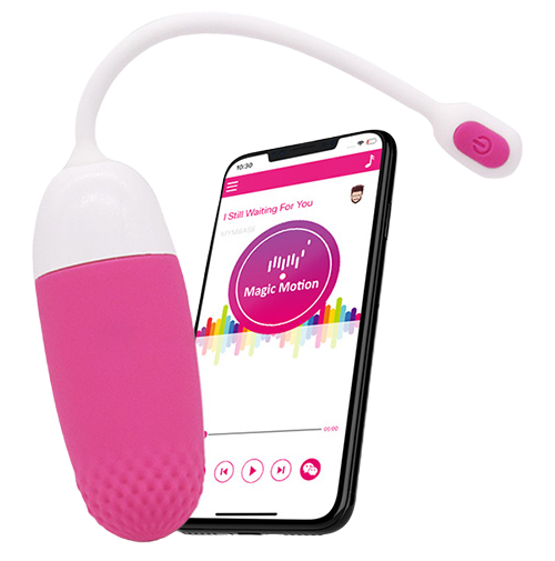 Magic Motion Vini