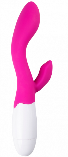 EasyToys Lily Vibrator Pink