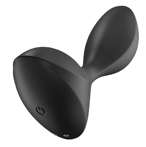 Satisfyer Sweet Seal, černý