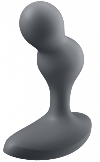 Satisfyer Deep Diver šedý