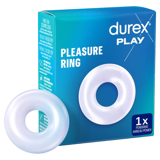 Durex Škrtící koužek