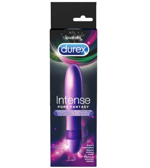Durex Intense Pure Fantasy