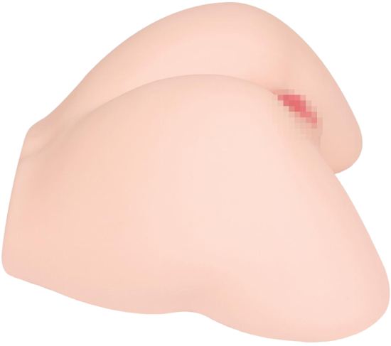 Kokos Adel Onahole Real Hips Masturbator