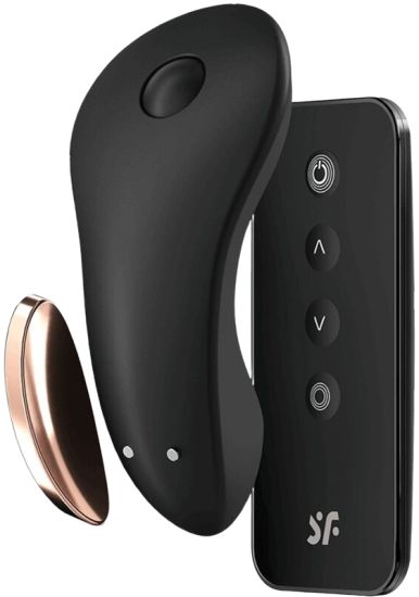 Satisfyer Little Secret