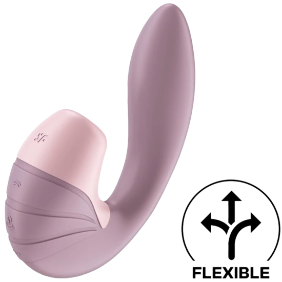 Satisfyer Supernova